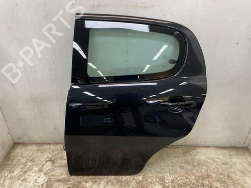 Used Left rear door Left rear door PEUGEOT 108 1.0 VTi (69 hp) 39750426 39750426