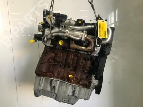 Engine RENAULT MEGANE III Hatchback (BZ0/1_, B3_) 1.5 dCi | BP40565263M1 - Image 4