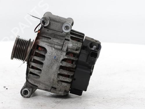 Alternator CITROËN DS4 (NX_) 1.6 VTi 120 | BP34567259M7 - Image 8