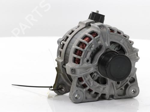 Generator RENAULT CLIO V (B7_) 1.0 TCe 90 (B7MT) | BP38062626M7 - Image 5