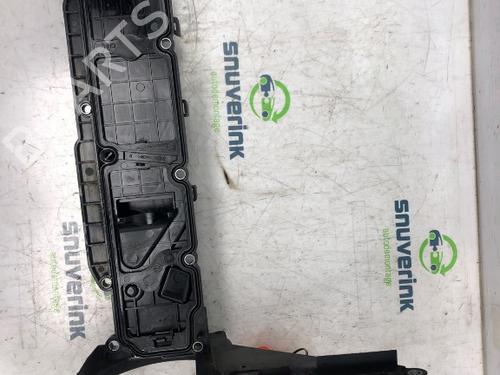 Valve cover CITROËN BERLINGO Box Body/MPV (B9) 1.6 HDi 90 | BP17147096M124 