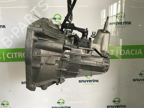 Used Gearbox RENAULT MEGANE IV Grandtour (K9A/M/N_) 1.3 TCe 160 (K9NC) (158 hp) 26238441