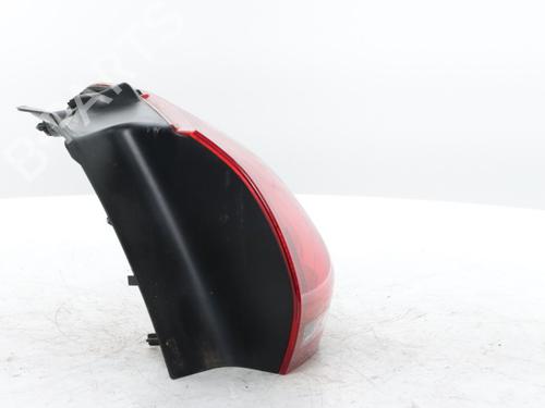 Right taillight PEUGEOT 2008 I (CU_) 1.2 THP 110 / PureTech 110 | BP35991826C35 - Image 8