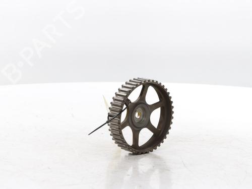 Pulley RENAULT TWINGO I (C06_) 1.2 (C066, C068) | BP30758477M122 