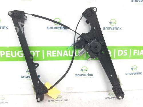 Used Front left window mechanism Front left window mechanism 24841167 24841167