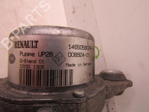 Servo brake RENAULT LAGUNA III Grandtour (KT0/1) 2.0 16V Turbo | BP10791762M42 
