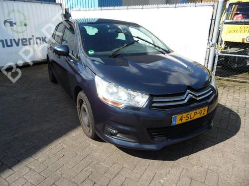 Engine CITROËN C4 II (NC_) 1.6 HDi 115 | BP40582342M1 - Image 15