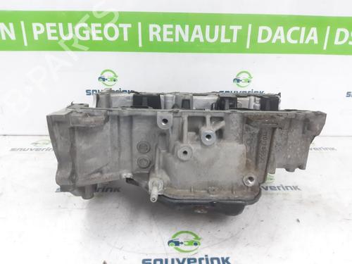 Oil sump RENAULT MEGANE IV Grandtour (K9A/M/N_) 1.3 TCe 160 (K9NC) | BP27092867M115 