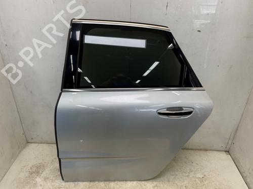 Used Left rear door Left rear door CITROËN C4 Picasso II 1.2 THP 130 (130 hp) 39750368 39750368