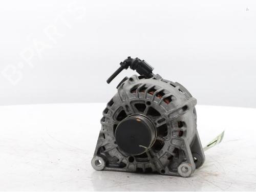 Alternator OPEL CORSA F (P2JO) 1.2 (68) | BP30757858M7 - Image 6