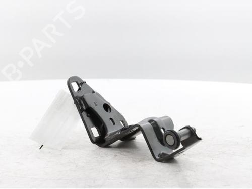 Interior handle OPEL MOVANO B Van (X62) 2.3 CDTI FWD (FV) | BP40585539I7 - Image 2