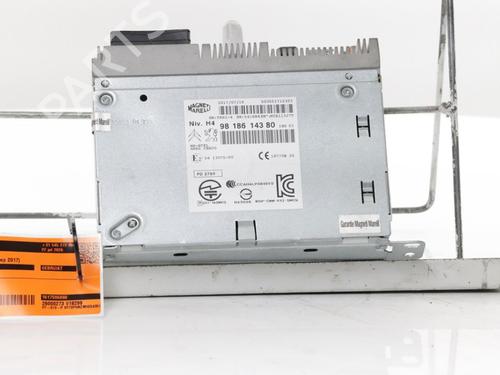 Used Radio Radio 38111450 38111450