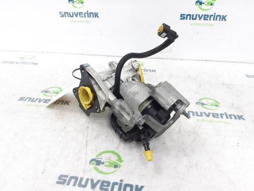 Used Egr TOYOTA PROACE CITY Box Body/MPV 1.5 D-4D 130 (BPZMA) (131 hp) 13404365