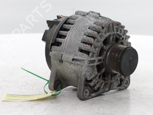 Alternator RENAULT CLIO V (B7_) 1.5 Blue dCi 100 (B7AD) | BP34566032M7 - Image 4