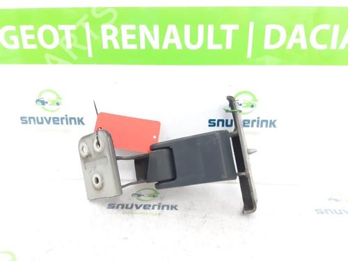 Used Hinge/Door check strap CITROËN JUMPY II Van 2.0 HDi 125 (128 hp) 16409233