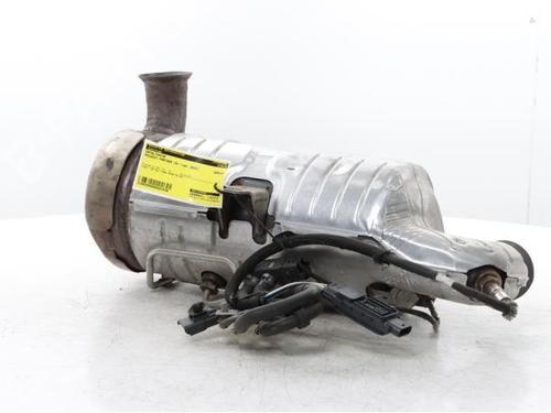 Catalyst PEUGEOT PARTNER Box Body/MPV (K9) 1.5 BlueHDI 130 | BP40587535M10 - Image 2