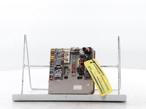 Used Fuse box PEUGEOT PARTNER Tepee 1.6 VTi (98 hp) 30758869