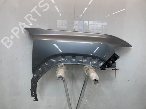 Used Right front fenders Right front fenders DACIA DUSTER (PYM_, PYN_) 1.2 TCe 130 (131 hp) 39954868 39954868