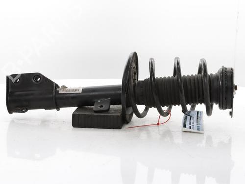 Used Right front shock absorber Right front shock absorber PEUGEOT 2008 II (UD_, US_, UY_, UJ_, UR_, UC_) 1.2 PureTech 100 (USHNK) (101 hp) 40527491 40527491