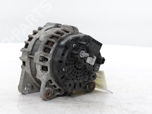 Alternator RENAULT KADJAR (HA_, HL_) 1.2 TCe 130 (HLMR) | BP34567207M7  - Image 9