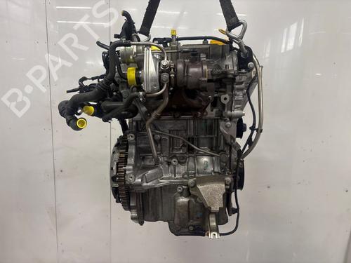 Engine RENAULT CLIO IV (BH_) 0.9 TCe 90 (BHNF, BHMA, BHMH, BHJK, BHJR) | BP30757679M1