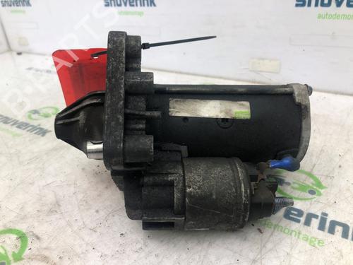 Starter CITROËN C3 II (SC_) 1.6 HDi | BP18325681M8 - Image 8