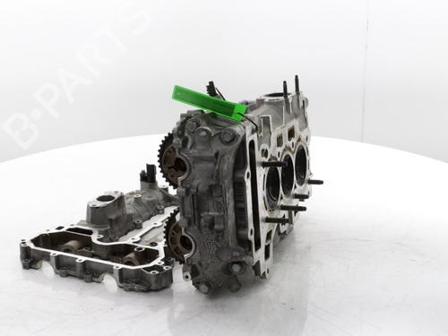 Cylinder head OPEL CROSSLAND X / CROSSLAND (P17, P2QO) 1.2 (75) | BP29426924M5 