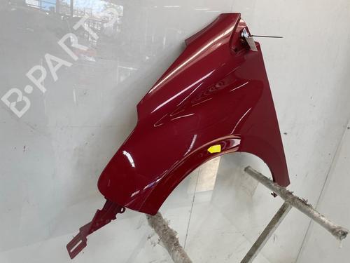 Left front fenders PEUGEOT 208 I (CA_, CC_) 1.2 VTI 82 | BP28327536C41