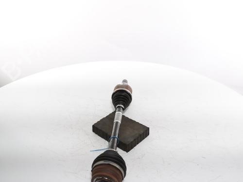 Left front driveshaft OPEL CORSA F (P2JO) 1.2 (68) | BP28005560M38 