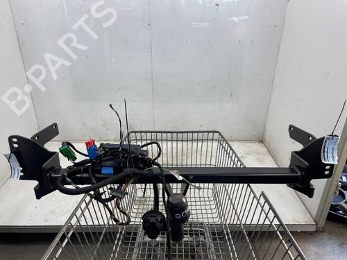 Used Tow ball/Mechanism PEUGEOT 308 SW II (LC_, LJ_, LR_, LX_, L4_) 1.5 BlueHDi 130 (131 hp) 30186791