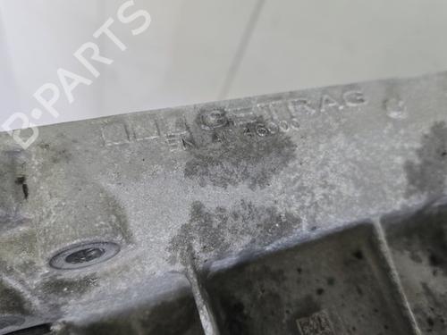 Gearbox RENAULT KADJAR (HA_, HL_) 1.3 TCe 160 (HLNC) | BP28521478M3 