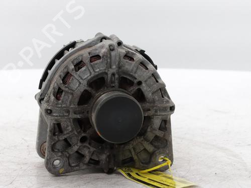 Alternator RENAULT EXPRESS Box Body/MPV 1.5 Blue dCi 75 (F6AA) | BP34564043M7  - Image 5
