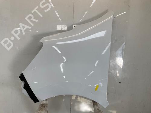 Used Left front fenders Left front fenders RENAULT MASTER III Van (FV) 2.3 dCi 150 FWD (FV0F, FV03, FV09) (150 hp) 34565282 34565282