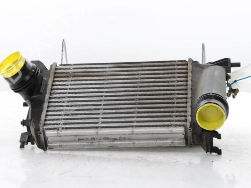 Ladeluftkühler für RENAULT MEGANE IV Grandtour (K9A/M/N_) 1.2 TCe 100 (100 hp) 30866830