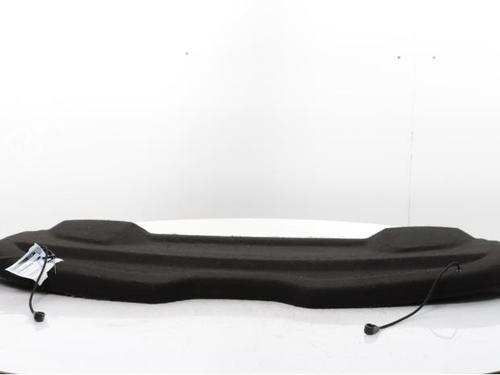 Used Rear parcel shelf Rear parcel shelf PEUGEOT 208 I (CA_, CC_) 1.0 VTi (68 hp) 31960672 31960672