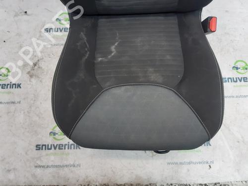 Right front seat RENAULT CLIO IV (BH_) 1.5 dCi 90 | BP16288442C16 