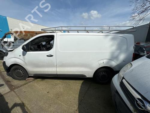 Right front driveshaft PEUGEOT EXPERT Van (V_) 2.0 BlueHDi 120 | BP40579699M39 - Image 3