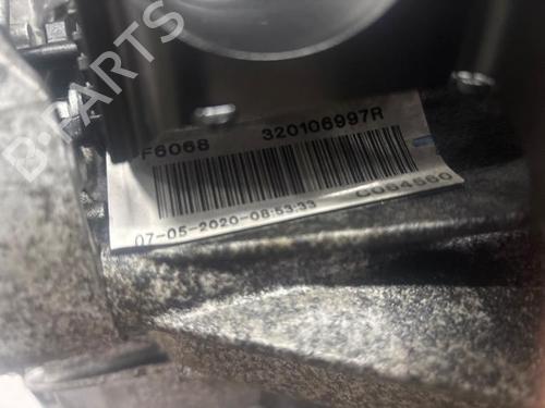 Gearbox FIAT TALENTO Van (296_) 2.0 EcoJet | BP40584820M3 - Image 6