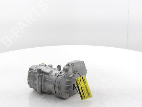 AC compressor RENAULT SCENIC E-TECH PHASE I EV87 | BP33696340M34  - Image 9