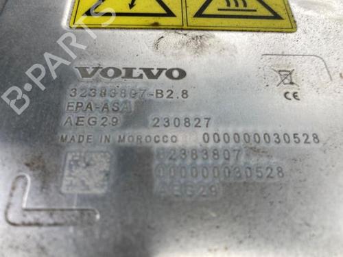 Inverter/Converter VOLVO XC40 (536) Recharge | BP40589254M119  - Image 11