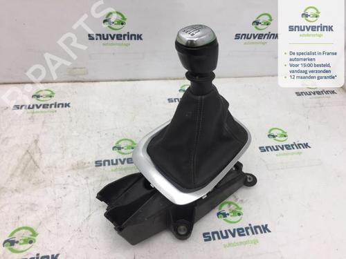 Gear lever RENAULT MEGANE IV Hatchback (B9A/M/N_) 1.5 dCi 110 (B9A3) | BP40580180M90 - Image 4