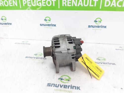 Alternator DACIA DUSTER (HS_) 1.2 TCe 125 | BP40527402M7 - Image 2