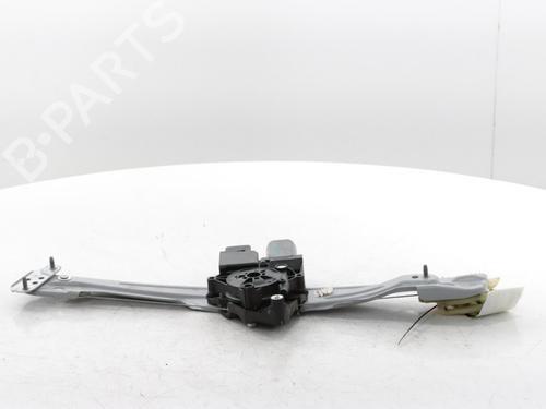 Used Front left window mechanism OPEL CROSSLAND X / CROSSLAND (P17, P2QO) 1.2 (75) (110 hp) 30185793