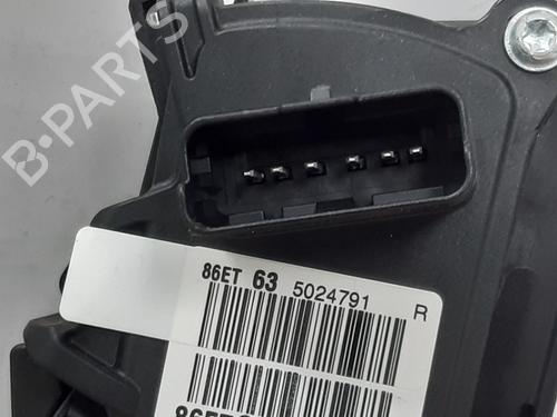Pedal CITROËN BERLINGO Box Body/MPV (K9) 1.5 BlueHDi 100 | BP21195745I4 