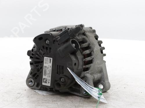 Alternator PEUGEOT 2008 I (CU_) 1.2 THP 110 / PureTech 110 | BP36089629M7 - Image 2