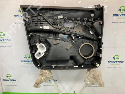 Front right panel PEUGEOT 3008 II SUV (MC_, MR_, MJ_, M4_) 1.2 THP/ PureTech 130 (MRHNSM, MRHNSU, MRHNSJ, MRHNYW,... | BP21193402C59 