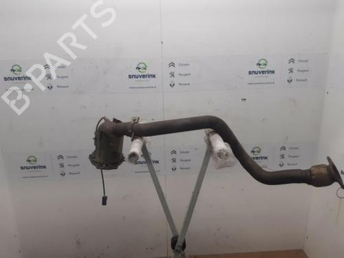 Used Catalyst Catalyst RENAULT ESPACE IV (JK0/1_) 3.5 V6 (JK00, JK0F, JK0P, JK0S, JK0W) (241 hp) 40568220 40568220