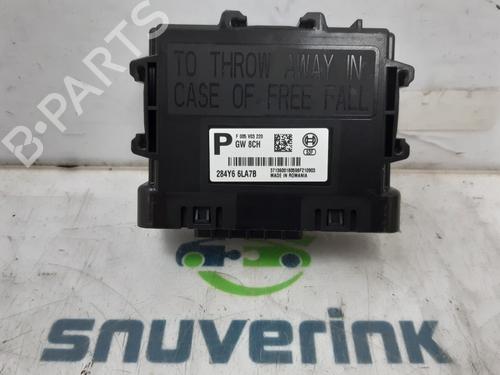 Electronic module RENAULT CAPTUR II (HF_) TCe 140 (HFN0) | BP21194243M83 
