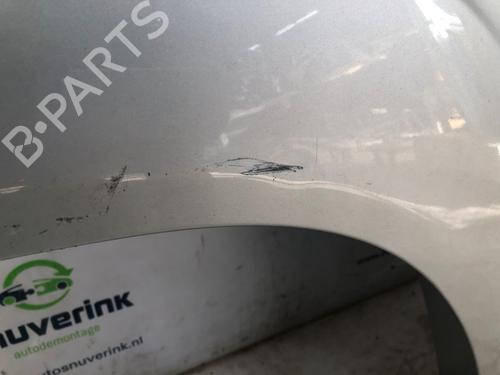 Left front door PEUGEOT BOXER Van 2.0 BlueHDi 130 | BP23987673C2 