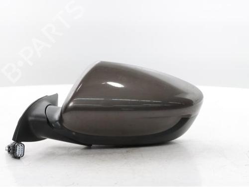 Left mirror KIA CEE'D (JD) 1.6 CRDi 110 | BP40552059C26 - Image 10
